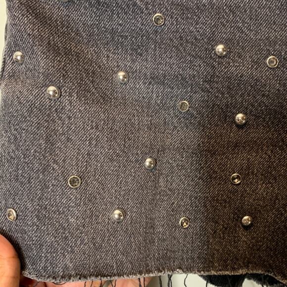 NWT Levis Wedgie Fit Bling Bling‎ High Rise Shorts - Picture 6 of 8